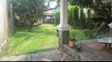 Gambar 5 Rumah Semi Villa Bogor 