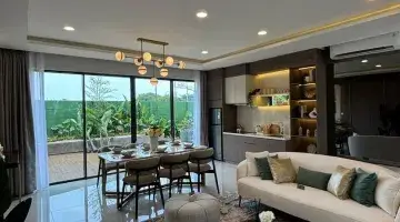 Gambar 5 15 Jt Pisah Dapet Rumah Di BSD Dekat Stasiun N Mall Elaia CGS