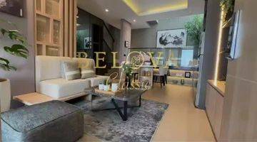 Gambar 2 START FROM 3.9M FREE DP GET VOUCHER VIVERE Terravia LUXE 3 Lantai