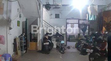 Gambar 2 RUMAH HITING TANAH DI PESANGRAHAN SRENGSENG KEBON JERUK JAKARTA BARAT