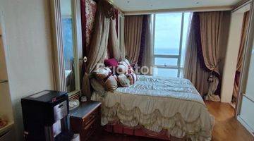 Gambar 3 APARTEMEN ANCOL MENSION LANTAI 10 JAKARTA UTARA