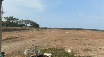 Gambar 4 Tanah di Kawasan Industri Artha Hill Karawang 30000 m²