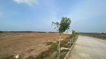 Gambar 5 Tanah di Kawasan Industri Artha Hill Karawang 30000 m²