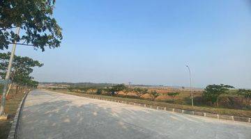 Gambar 2 Premium Tanah Industri 7 Ha  Artha Industrial Hill Karawang