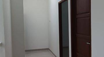 Gambar 3 Dijual Murah Rumah Baru 2 Lt Full Bangun
harapan Indah 1