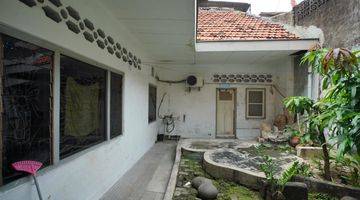 Gambar 1 Jual Rumah Hitung Tanah KARANG ANYAR SAWAH BESAR Jakarta Pusat
