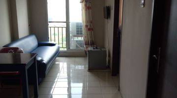 Gambar 4 DI Jual Cepat Murah Unit 2 BR 
Apartment Sunter Parkview 
Jakarta Utara