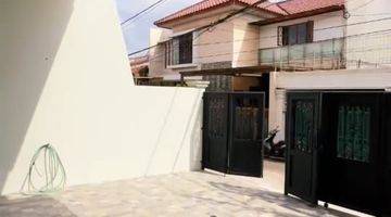 Gambar 3 Dijual Rumah Baru Lux, Di Pondok Bambu Duren Sawit , Jakarta Timur.
