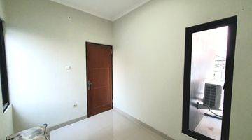 Gambar 4 Dijual Cepat Rumah Dalam Cluster/Town House Di Kodau, Jatiwarna, Kota Bekasi. 
