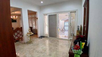 Gambar 5 Dijual Rumah Dalam Komplek Tanjung Barat Indah, Jagakarsa, Jakarta Selatan
