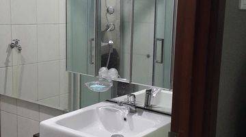 Gambar 2 Apartemen Thamrin Excecutive Furnished1 bedroom dijual cepat