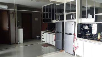 Gambar 3 Apartemen Thamrin Excecutive Furnished1 bedroom dijual cepat