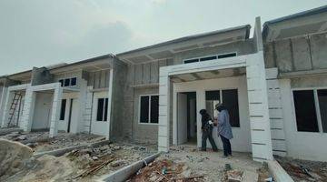 Gambar 1 Rumah Tanpa BI Cheking | DP 0 Persen | Rumah Tenjo