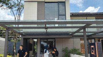 Gambar 1 Rumah Murah 2 lantai Di Gading Serpong | Park Serpong