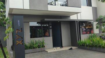 Gambar 5 Rumah Murah 2 lantai Di Gading Serpong | Park Serpong