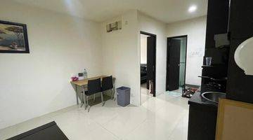 Gambar 5 1 Bedroom Tamansari Semanggi Apartemen Big Size 