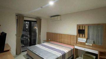 Gambar 2 2 Bedroom Tamansari Semanggi Apartemen Unit Istimewa Furnished View Cantik Siap Huni