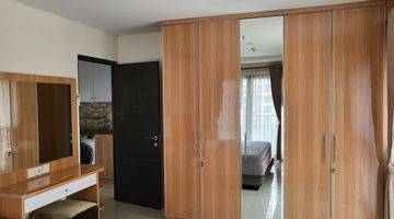 Gambar 4 2 Bedroom Tamansari Semanggi Apartemen Unit Istimewa Furnished View Cantik Siap Huni