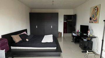 Gambar 2 1 Bedroom Tamansari Semanggi Apartemen Big Size