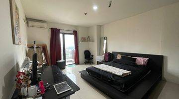 Gambar 1 1 Bedroom Tamansari Semanggi Apartemen Big Size