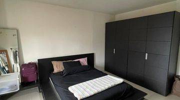 Gambar 4 1 Bedroom Tamansari Semanggi Apartemen Big Size