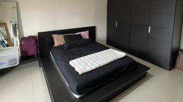 Gambar 4 1 Bedroom Tamansari Semanggi Apartemen Big Size 