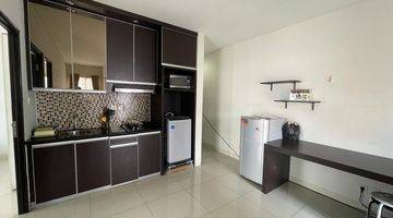 Gambar 5 2 Bedroom Tamansari Semanggi Apartemen Furnished