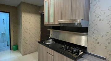 Gambar 4 1 Bedroom Tamansari Semanggi Apartemen Unit Istimewa