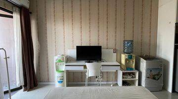 Gambar 5 Studio Tamansari Semanggi Apartemen Furnished