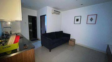 Gambar 4 1 Bedroom Big Size Tamansari Semanggi Apartemen Furnished 