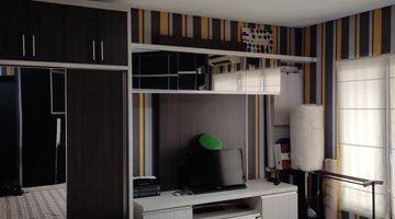 Gambar 5 Studio Tamansari Semanggi Apartemen Furnished View Cantik