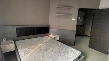 Gambar 1 2 Bedroom Tamansari Semanggi Furnished View Cantik