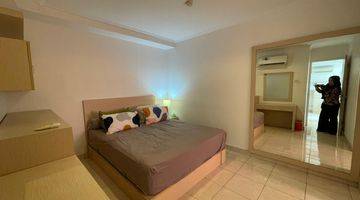 Gambar 2 2 Bedroom Apartement Patria Park Furnished View Cantik Siap Huni