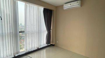 Gambar 4 2 Bedroom Tamansari Semanggi Furnished View Cantik