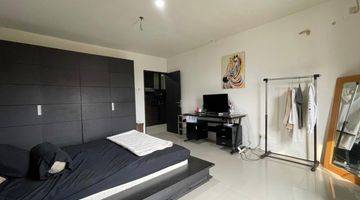 Gambar 2 1 Bedroom Tamansari Semanggi Apartemen Big Size 