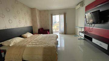 Gambar 3 1 Bedroom Tamansari Semanggi Apartemen Furnished Furnished View Cantik