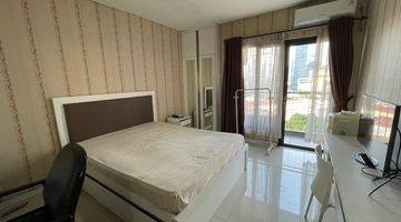 Gambar 1 Studio Tamansari Semanggi Apartemen Furnished