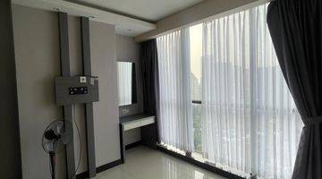 Gambar 5 2 Bedroom Tamansari Semanggi Furnished View Cantik