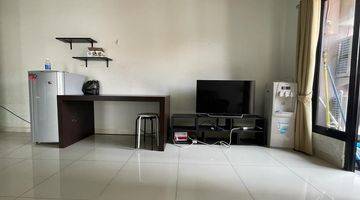 Gambar 3 2 Bedroom Tamansari Semanggi Apartemen Furnished