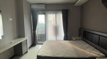 Gambar 3 2 Bedroom Tamansari Semanggi Furnished View Cantik