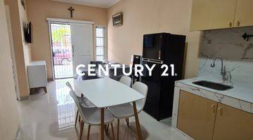 Gambar 2 Rumah Bagus Semi Furnished Siap Huni Di Kota Deltamas