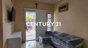 Gambar 1 Rumah Bagus Semi Furnished Siap Huni Di Kota Deltamas