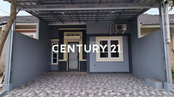 Gambar 1 Rumah Bagus Semi Furnished Siap Huni Di Kota Deltamas