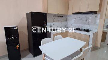 Gambar 5 Rumah Bagus Semi Furnished Siap Huni Di Kota Deltamas