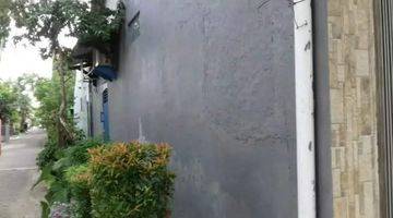 Gambar 5 Rumah Kios SHM Babakan Binong Sukabakti Curug, Tangerang