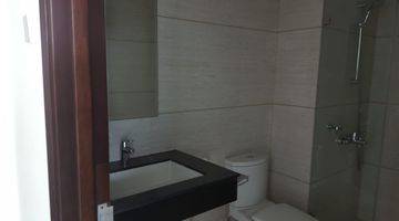 Gambar 4 Dijual Apartment Brooklyn Baru @Alamsutera Apartemen Brooklyn 1 Kamar Tidur Unfurnished Baru