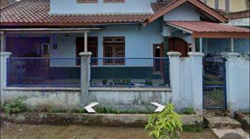 Gambar 1 Rumah 2 Lantai Di Griyaloka BSD Sektor 1.6