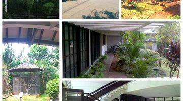 Gambar 4 Rumah 2  Lantai. Lt 942 m2, Dekat Pondok Indah