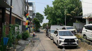 Gambar 2 Rumah Taman Palem Lestari , bawah 1 M di Taman Palem Lestari Selatan