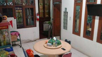 Gambar 4 Rumah 3 Lt , Sunter Bentengan